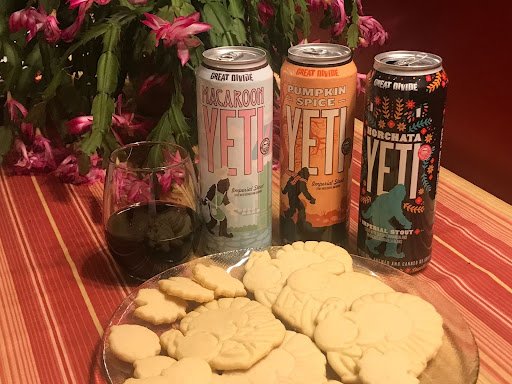 Thanksgiving Beer